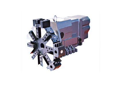 AK31係列數控轉塔刀架