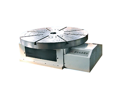 TK12係列數控回轉工作台