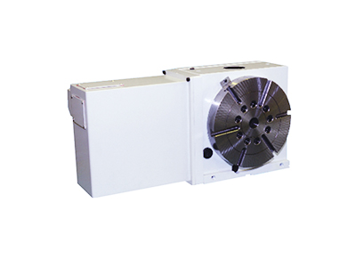 TK13Z2係列數（shù）控立臥回轉工（gōng）作台