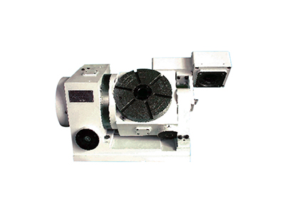 TK14係（xì）列數控可傾回轉工作台