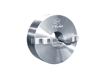 K10係（xì）列兩爪自定心卡盤