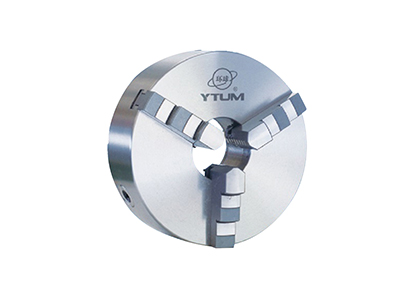 K11係列三爪卡盤