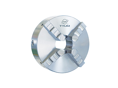 K12係列四爪自（zì）定心卡盤