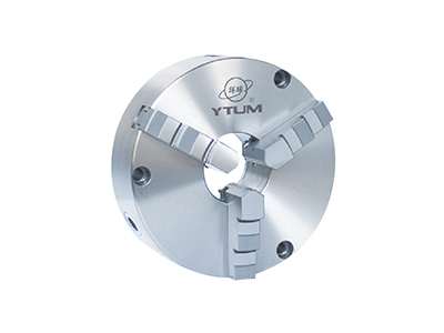 K21係（xì）列三爪（zhǎo）自定心卡盤