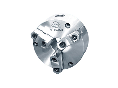 K31係列可調三爪自定心卡盤