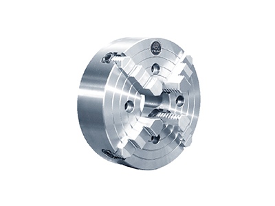 K72係列（liè）四（sì）爪單動卡盤