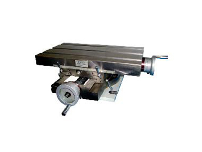 MG-2A可轉位十字滑台