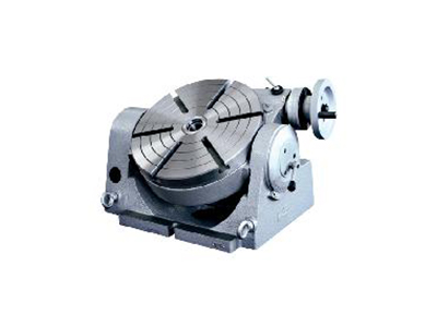 TSK係列回轉工作台