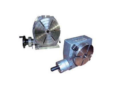 TSL係列回轉工（gōng）作台