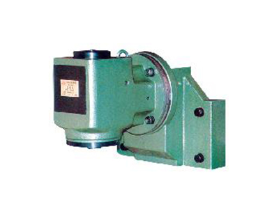 XC係列立銑頭（tóu）