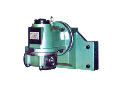 XC係（xì）列萬能銑頭