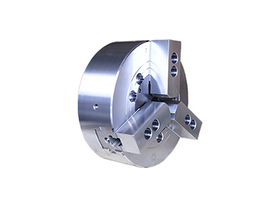 CM中實液壓卡（kǎ）盤