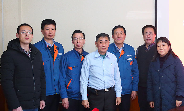 山東（dōng）台（tái）富精密機械有限（xiàn）公司