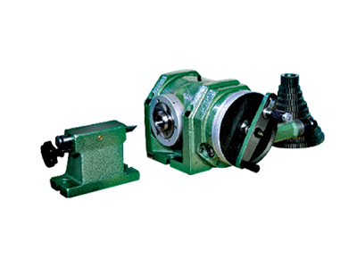 FW80型（xíng）F11係列萬（wàn）能分度（dù）頭